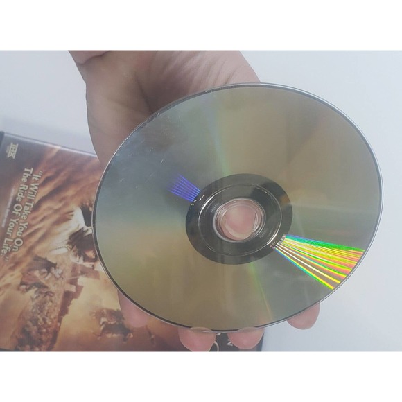 Hidalgo (DVD, 2004) Viggo Mortensen - Picture 4 of 4